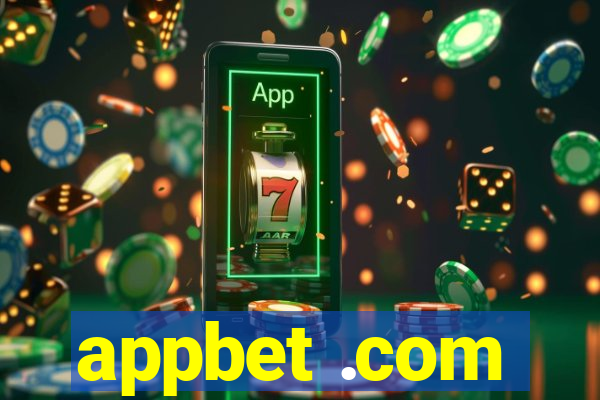 appbet .com